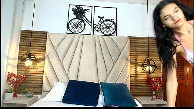 Cinthiabaker online show from 10-08-25, 12:14