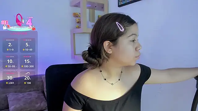 MafeStar777 online show from 09-25-25, 03:05