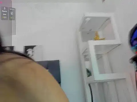 MafeStar777 online show from 02-07-26, 04:00