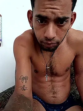 Negritohot2828 online show from 01-14-26, 05:18