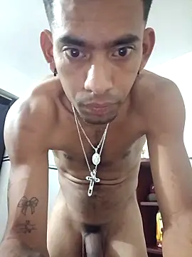 Negritohot2828 online show from 04-17-26, 02:58