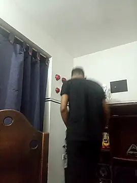 Negritohot2828 online show from 04-19-26, 03:50