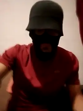 Golonzo1996 online show from 12-02-25, 11:11