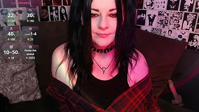 Kvopa online show from 11-18-25, 08:08