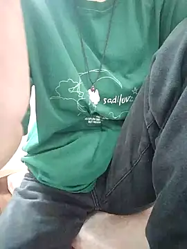 tttchao online show from 04-27-26, 03:15