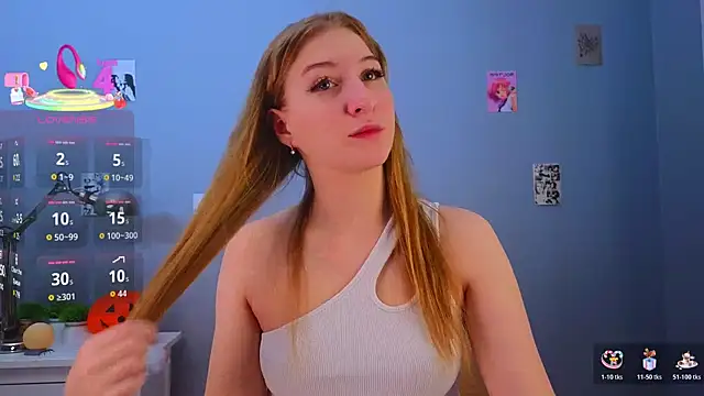 Snapshot of LorettaGladman chatting on 11-01-25, 04:14 LorettaGladman online show from 11-01-25, 04:14