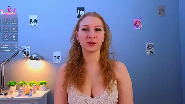 Snapshot of LorettaGladman chatting on 11-21-25, 04:11 LorettaGladman online show from 11-21-25, 04:11