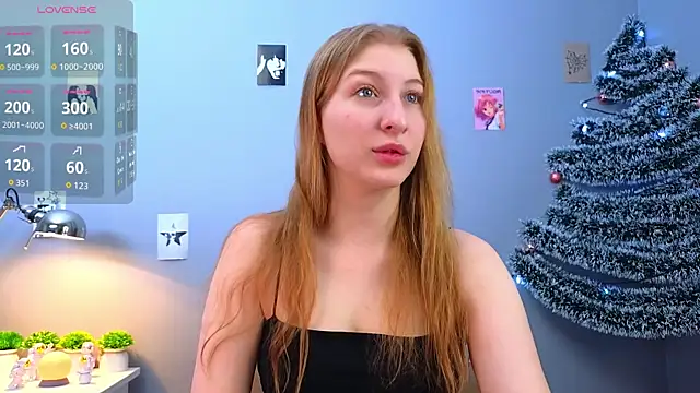 Snapshot of LorettaGladman chatting on 12-19-25, 04:08 LorettaGladman online show from 12-19-25, 04:08