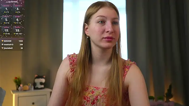 LorettaGladman online show from 03-26-26, 04:07