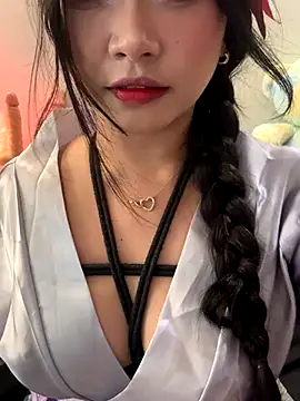 Snapshot of jinawaves chatting on 10-26-25, 07:36 jinawaves online show from 10-26-25, 07:36