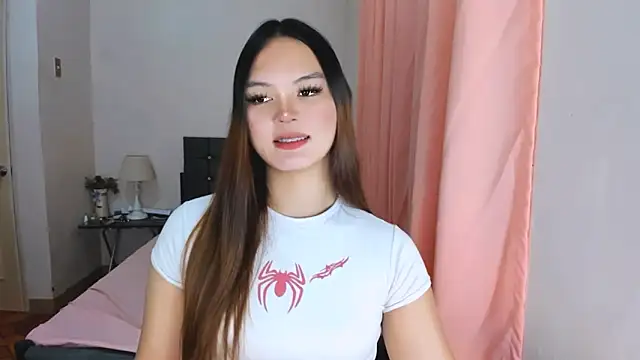 ameliamaureen online show from 11-20-25, 10:04