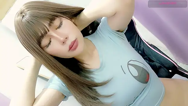 tgirljennie 69 online show from 02-03-26, 04:32