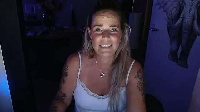 Mrs-Aurora online show from 07-05-26, 10:28