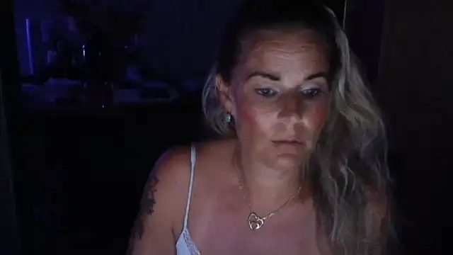 Mrs-Aurora online show from 07-16-26, 12:38