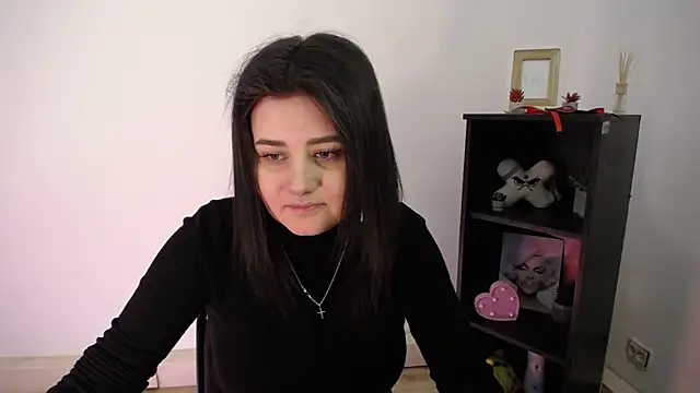 Katrin kiss  online show from 02-03-26, 01:05