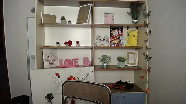 Katrin kiss  online show from 03-26-26, 02:22