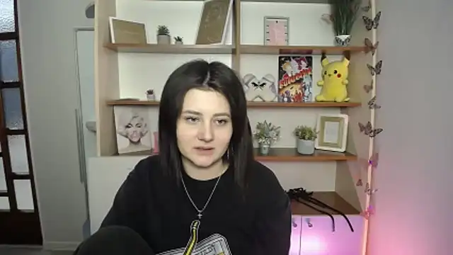 Katrin kiss  online show from 03-27-26, 01:22