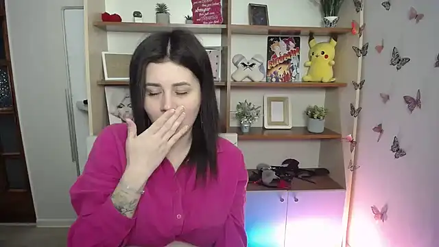 Katrin kiss  online show from 04-22-26, 12:07