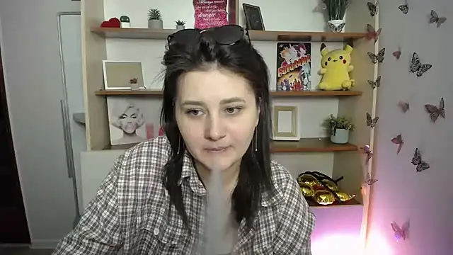 Katrin kiss  online show from 05-23-26, 12:20