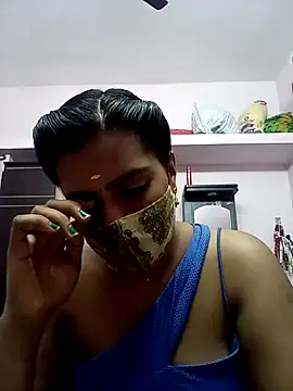 Snapshot of Tamil-Meenu12 chatting on 09-10-25, 05:18 Tamil-Meenu12 online show from 09-10-25, 05:18