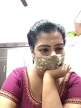 Tamil-Meenu12 online show from 01-13-26, 05:13