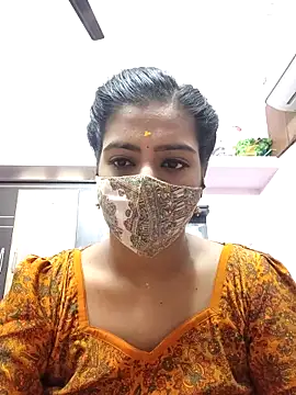 Tamil-Meenu12 online show from 04-10-26, 06:29