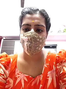 Tamil-Meenu12 online show from 04-23-26, 12:29