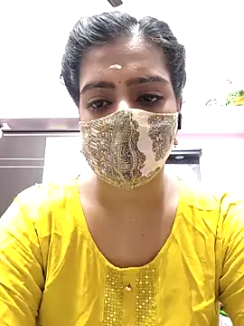 Tamil-Meenu12 online show from 04-26-26, 04:43