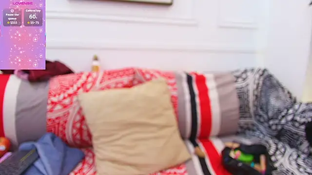 Daisy Price online show from 09-26-25, 11:25