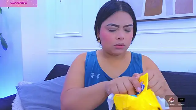 Daisy Price online show from 02-17-26, 11:40