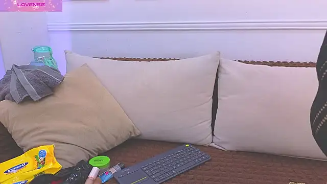 Daisy Price online show from 04-04-26, 10:35