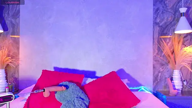 DollyBrowncc online show from 11-22-25, 05:17