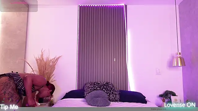 DollyBrowncc online show from 01-07-26, 04:15