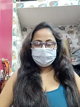 nisha 1110 online show from 12-15-25, 01:37