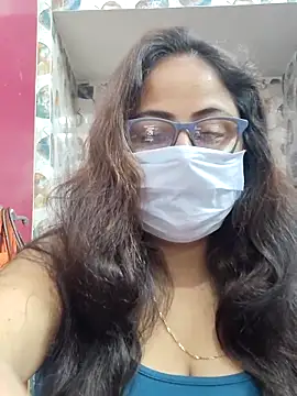 nisha 1110 online show from 02-14-26, 02:36