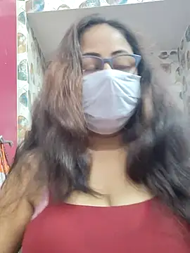 nisha 1110 online show from 02-19-26, 01:18