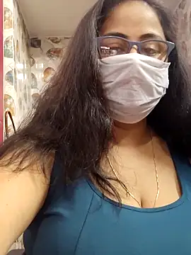 nisha 1110 online show from 03-12-26, 02:56