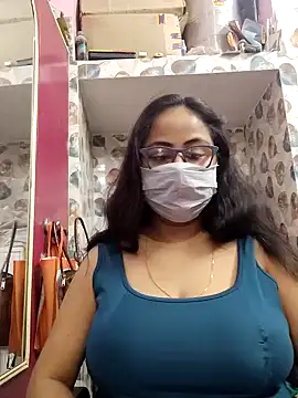 nisha 1110 online show from 03-15-26, 06:14