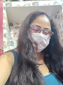 nisha 1110 online show from 04-08-26, 06:19