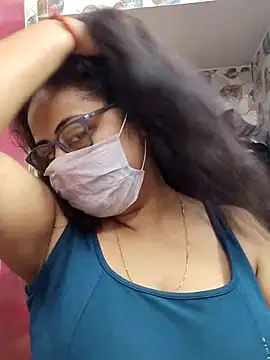 nisha 1110 online show from 04-27-26, 02:26