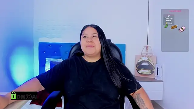 julieta miller01 online show from 09-20-25, 09:10