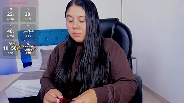 julieta miller01 online show from 09-27-25, 10:53