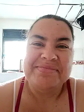 yaneth  online show from 09-25-25, 01:26