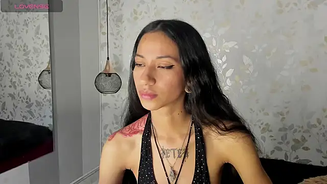 MegannBabby online show from 11-20-25, 07:57