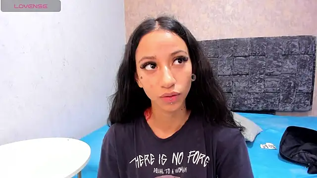 MegannBabby online show from 01-16-26, 08:57