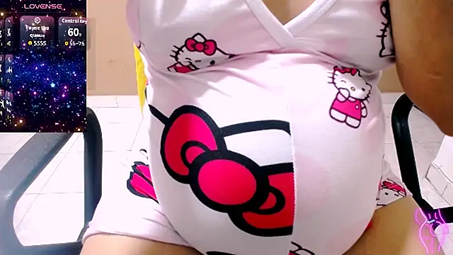 charlothee12 online show from 10-11-25, 03:39