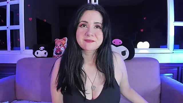 harimoon1 online show from 03-20-26, 03:11