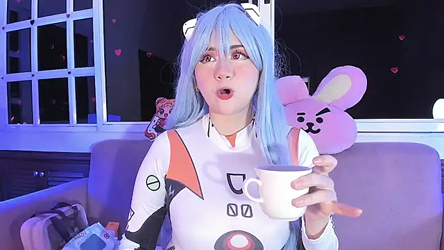 harimoon1 online show from 03-24-26, 03:22