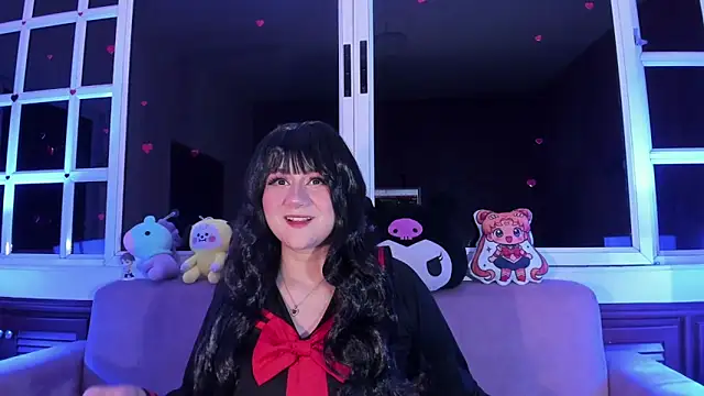 harimoon1 online show from 04-14-26, 03:12