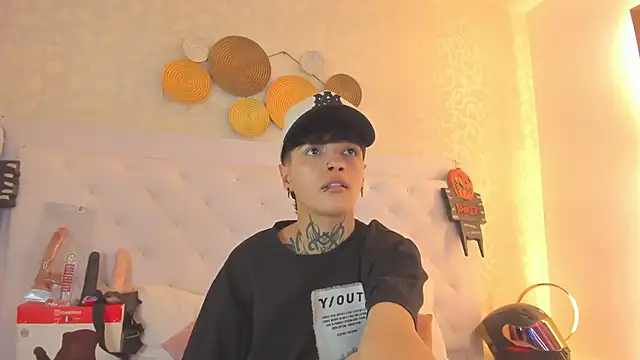 b3k afrodict online show from 10-31-25, 03:40